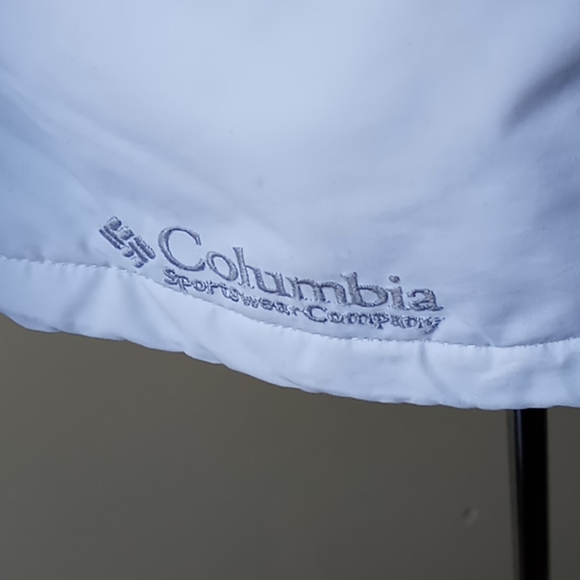 Columbia Sportswear Insulated Jacket - Picture 3 of 8
